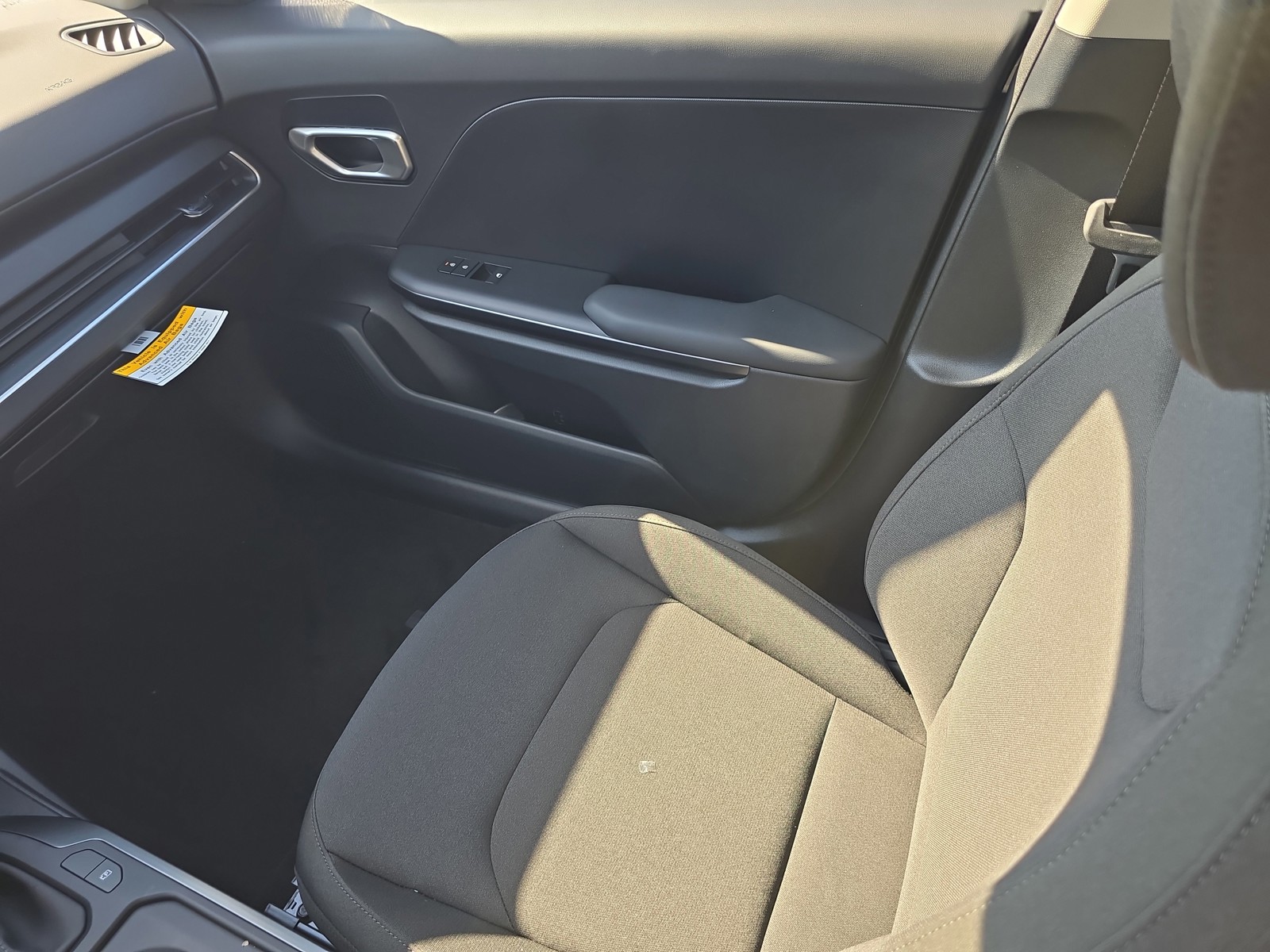 2026 Kia K4 - Photo 15