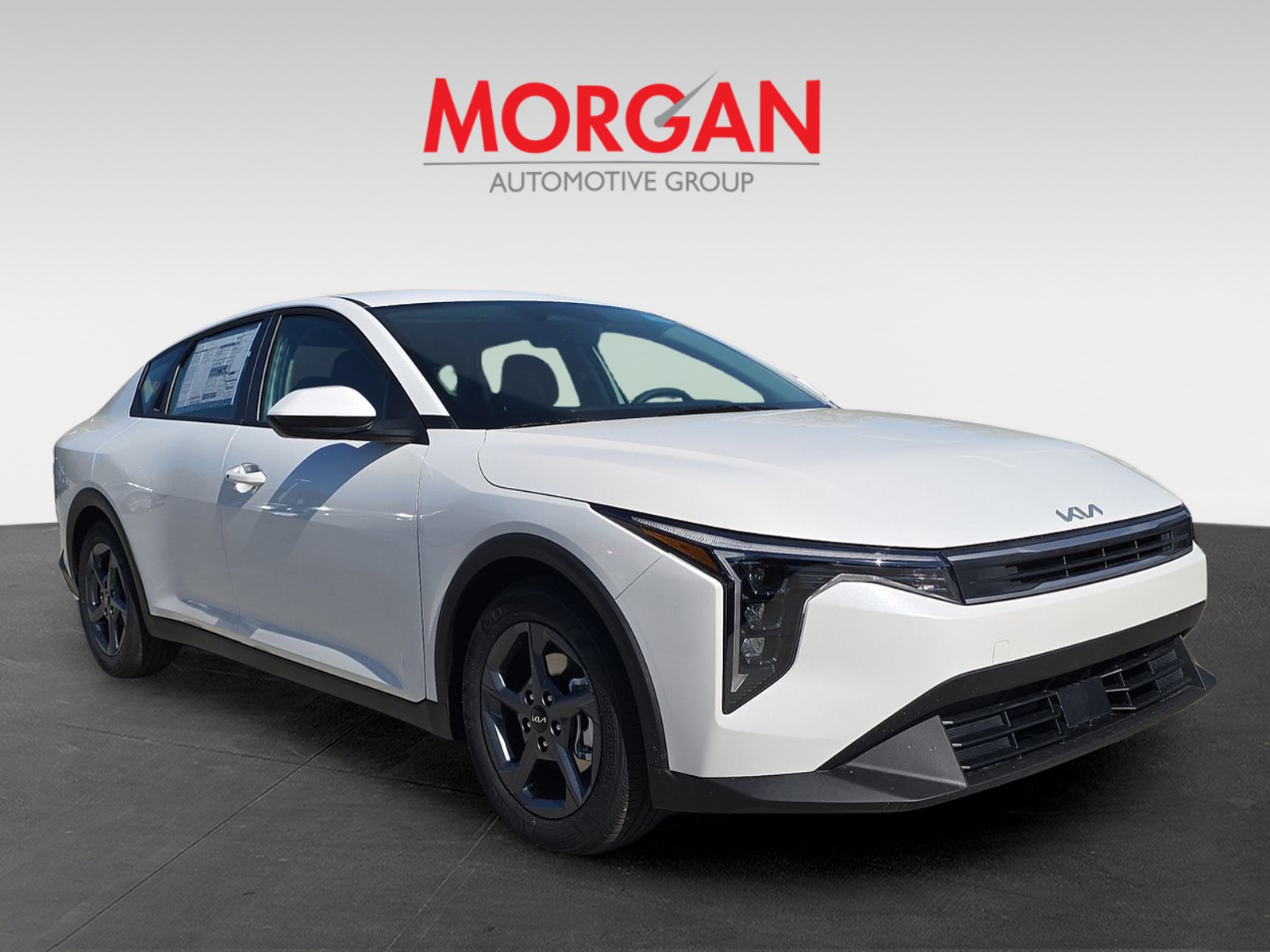 2026 Kia K4 - Photo 3