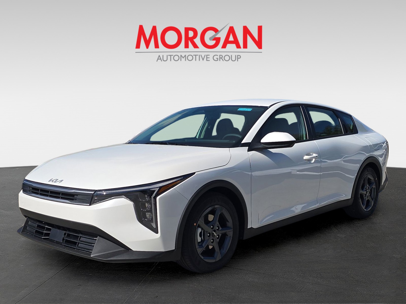 2026 Kia K4 - Photo 4