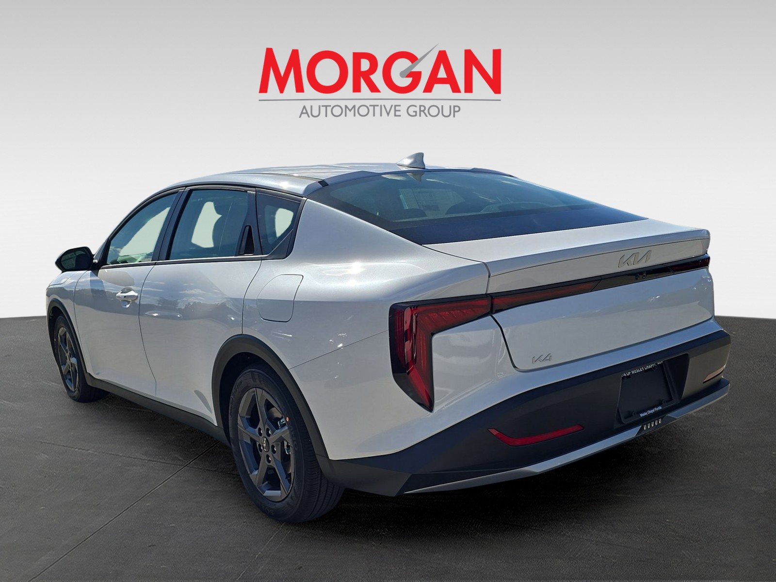 2026 Kia K4 - Photo 6