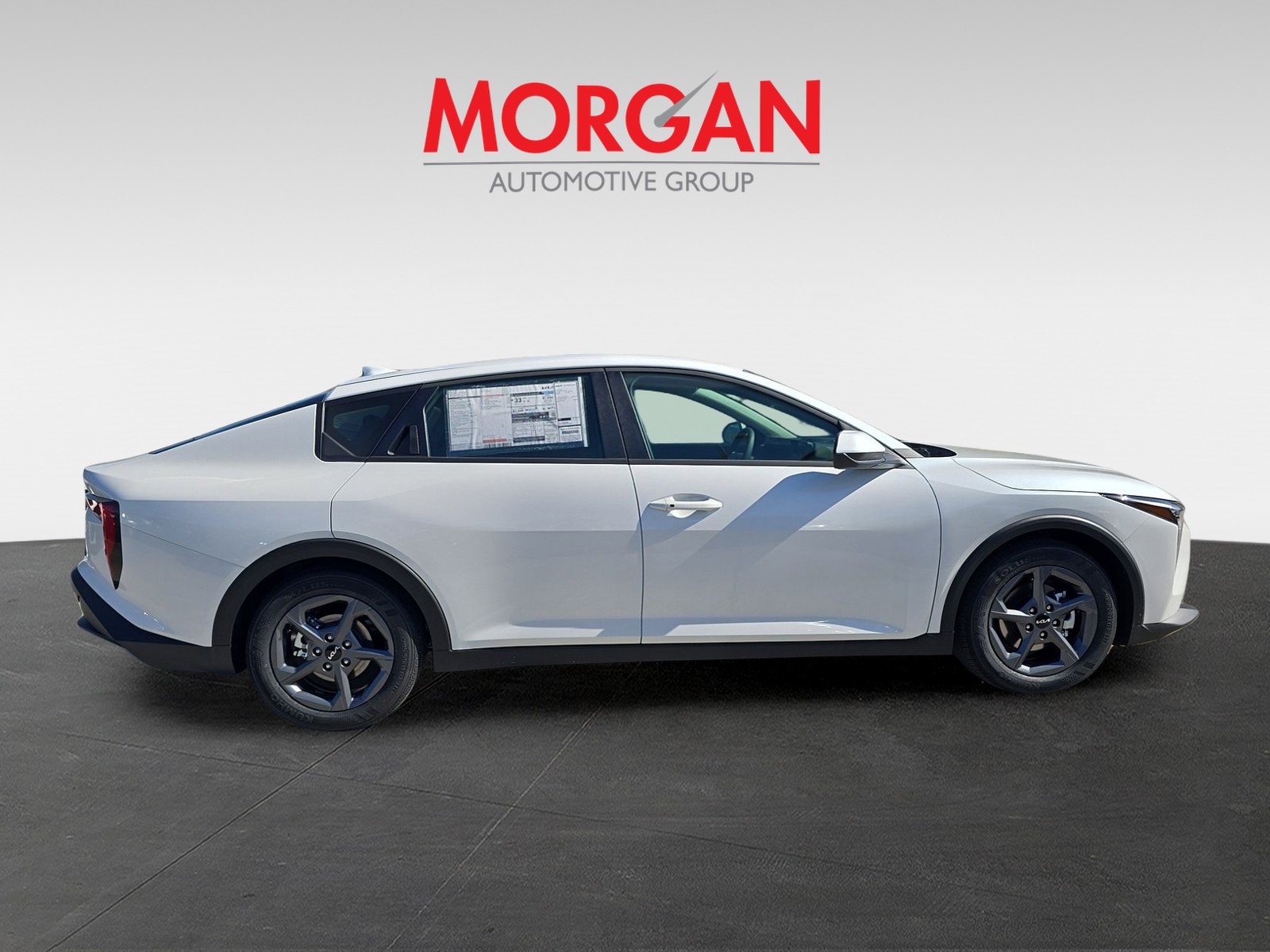 2026 Kia K4 - Photo 9