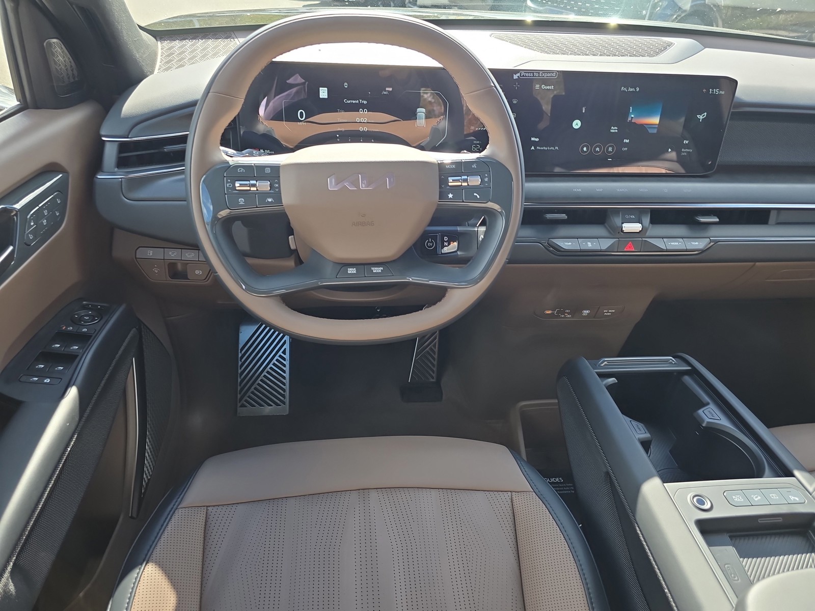 2026 Kia EV9 - Photo 14