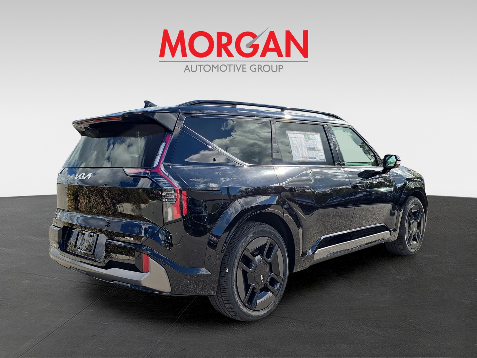 2026 Kia EV9 - Photo 6