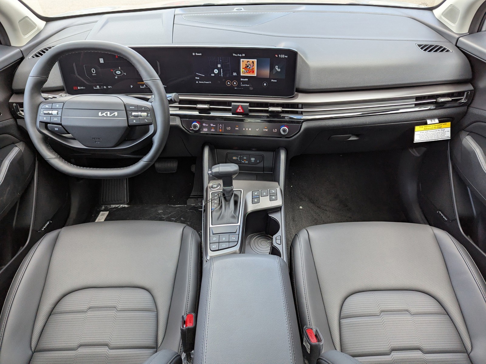 2026 Kia Sportage - Photo 12
