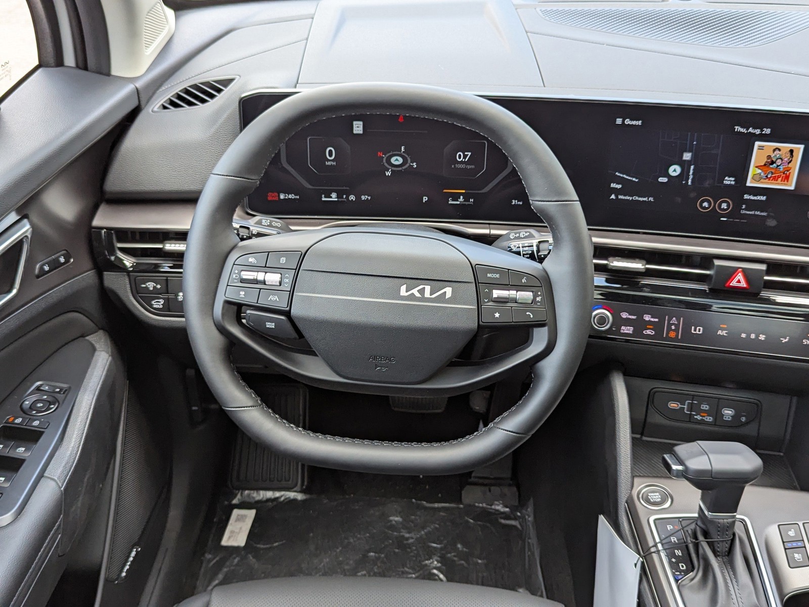 2026 Kia Sportage - Photo 13