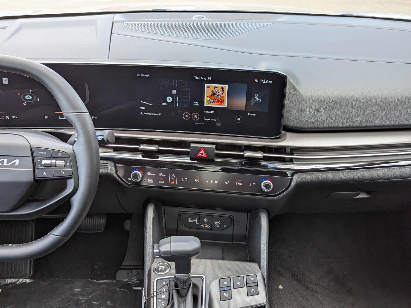 2026 Kia Sportage - Photo 14