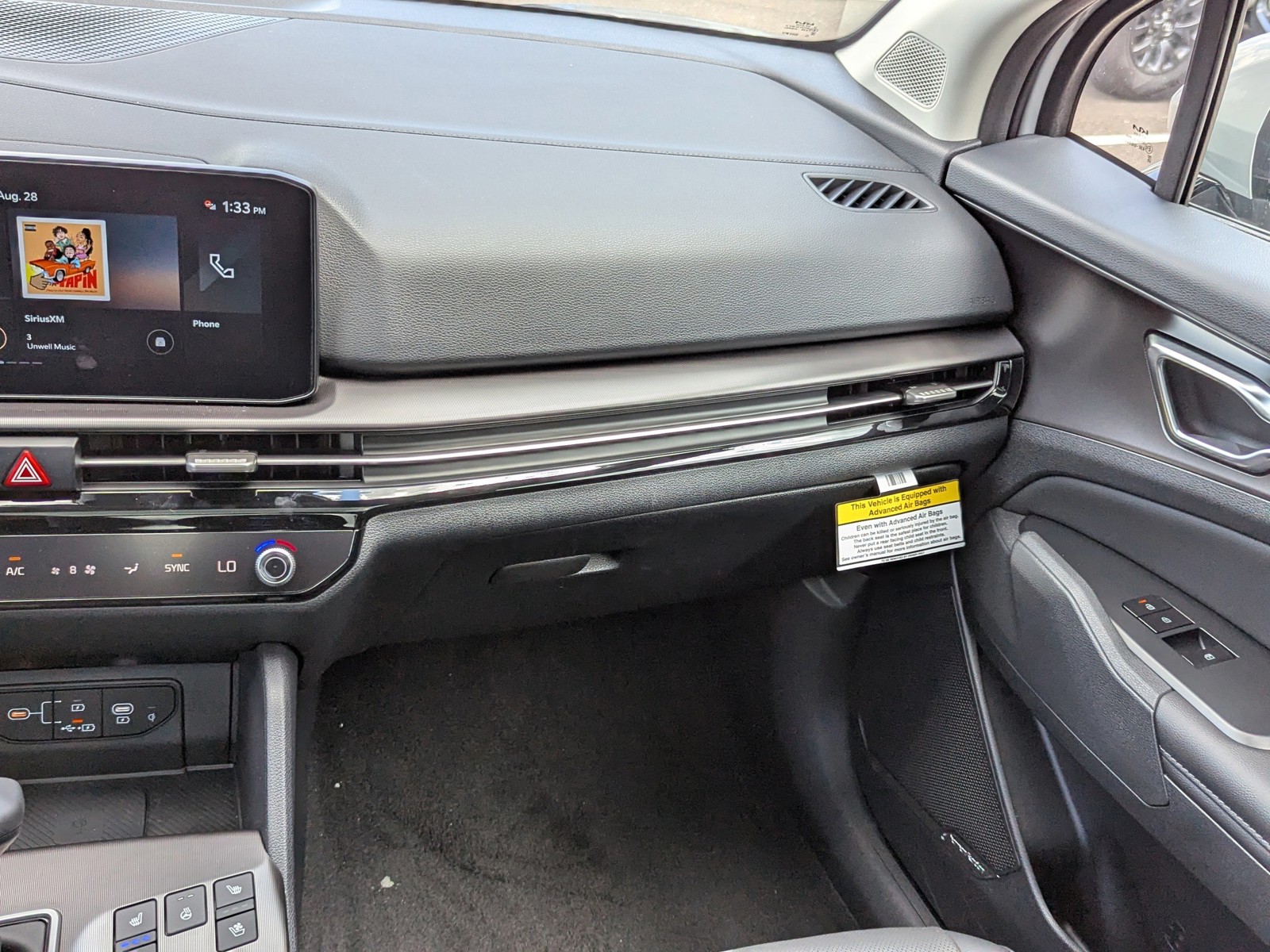 2026 Kia Sportage - Photo 15