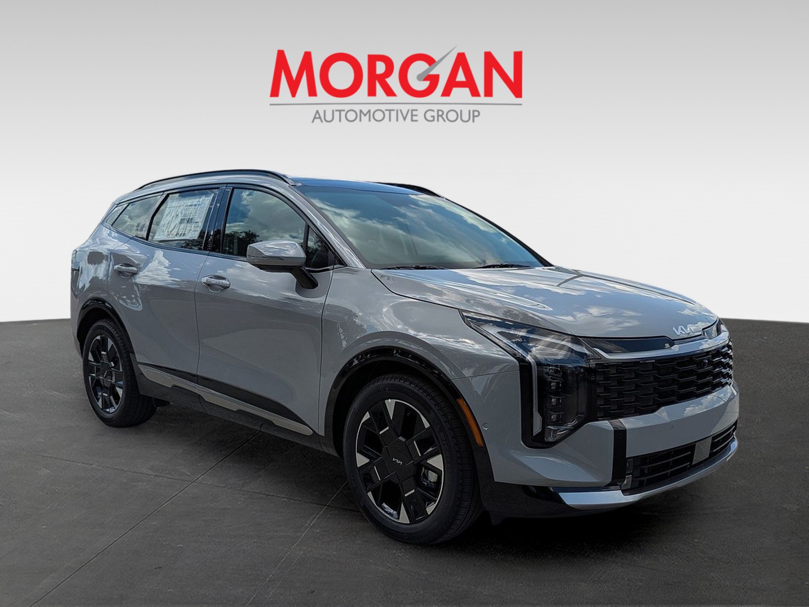 2026 Kia Sportage - Photo 2