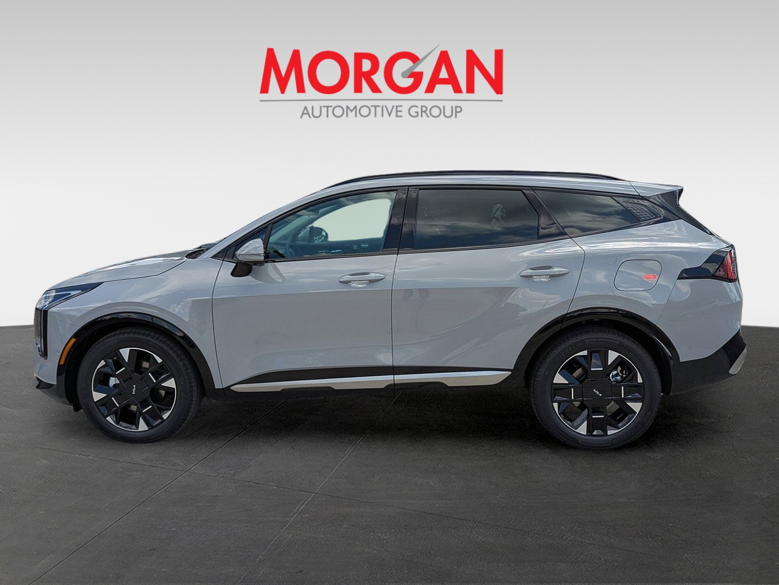 2026 Kia Sportage - Photo 6