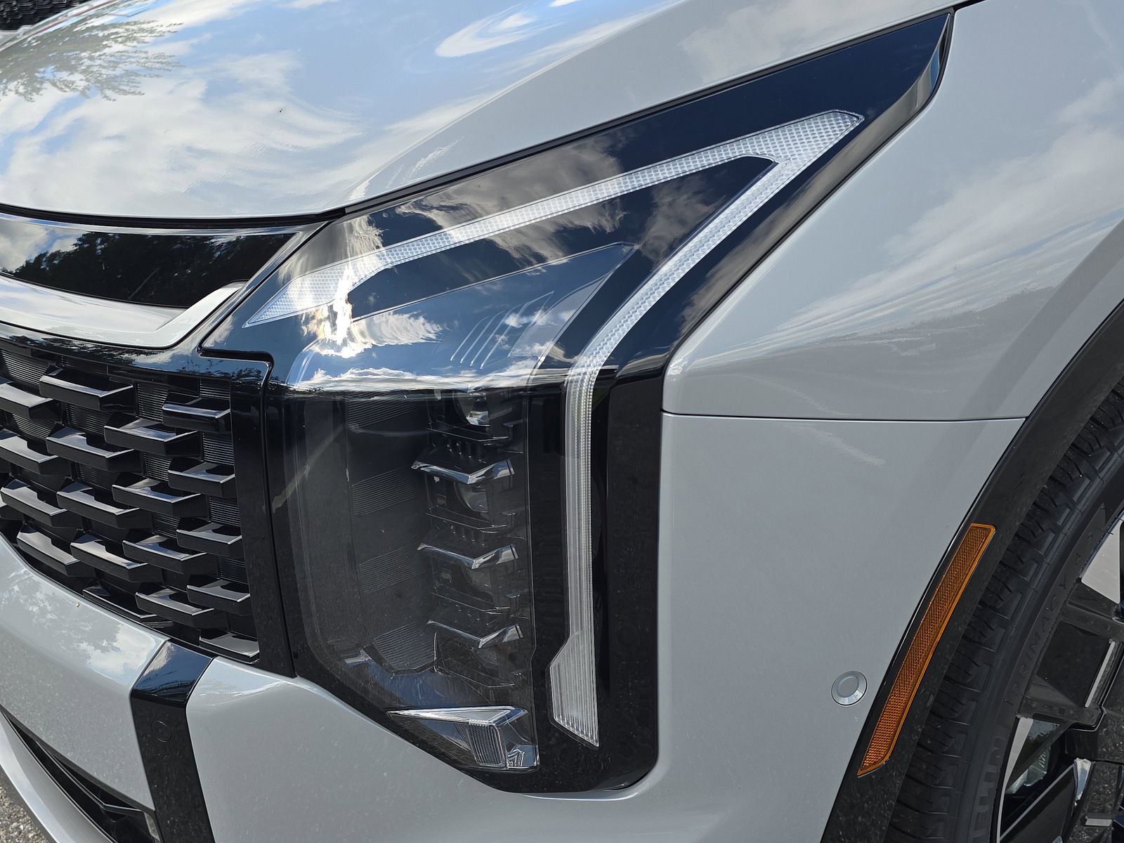 2026 Kia Sportage - Photo 10