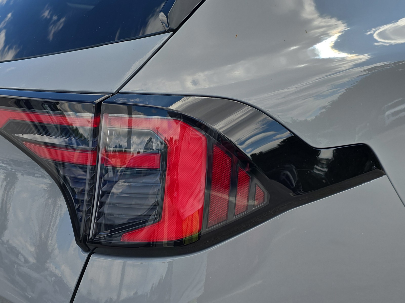 2026 Kia Sportage - Photo 11