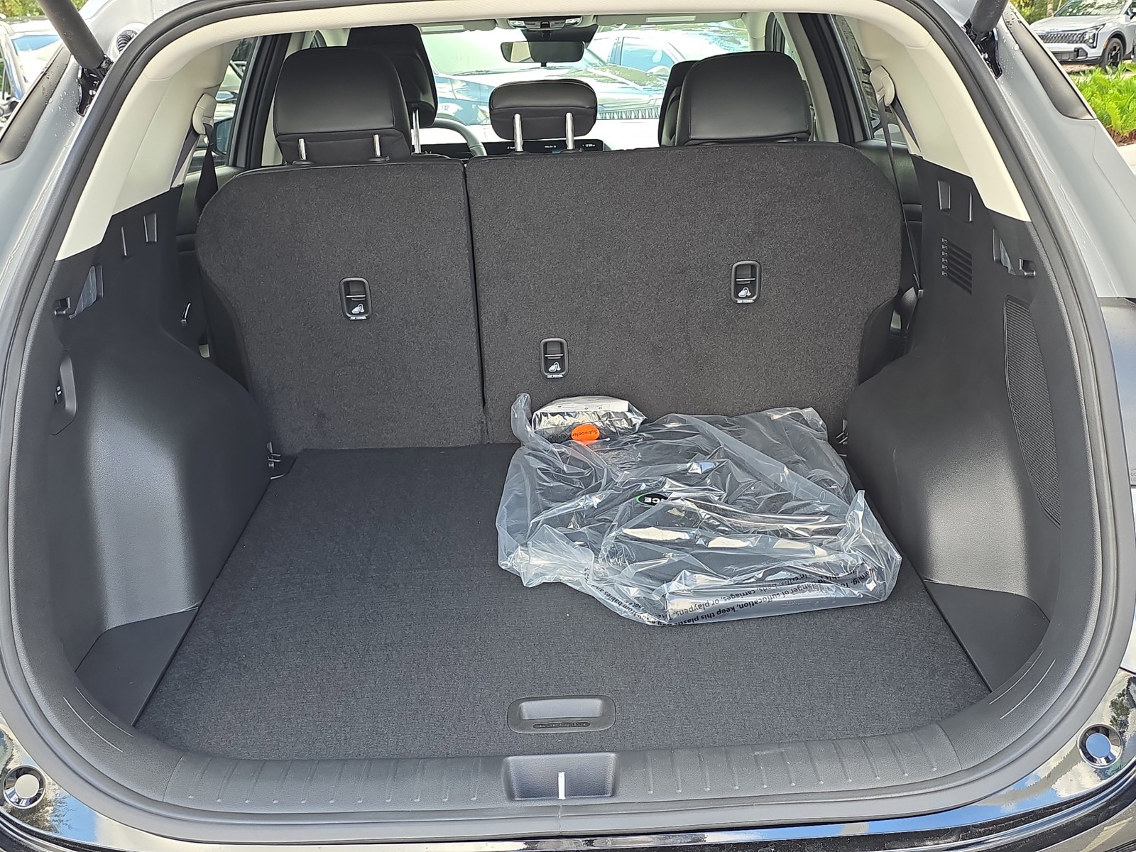 2026 Kia Sportage - Photo 12