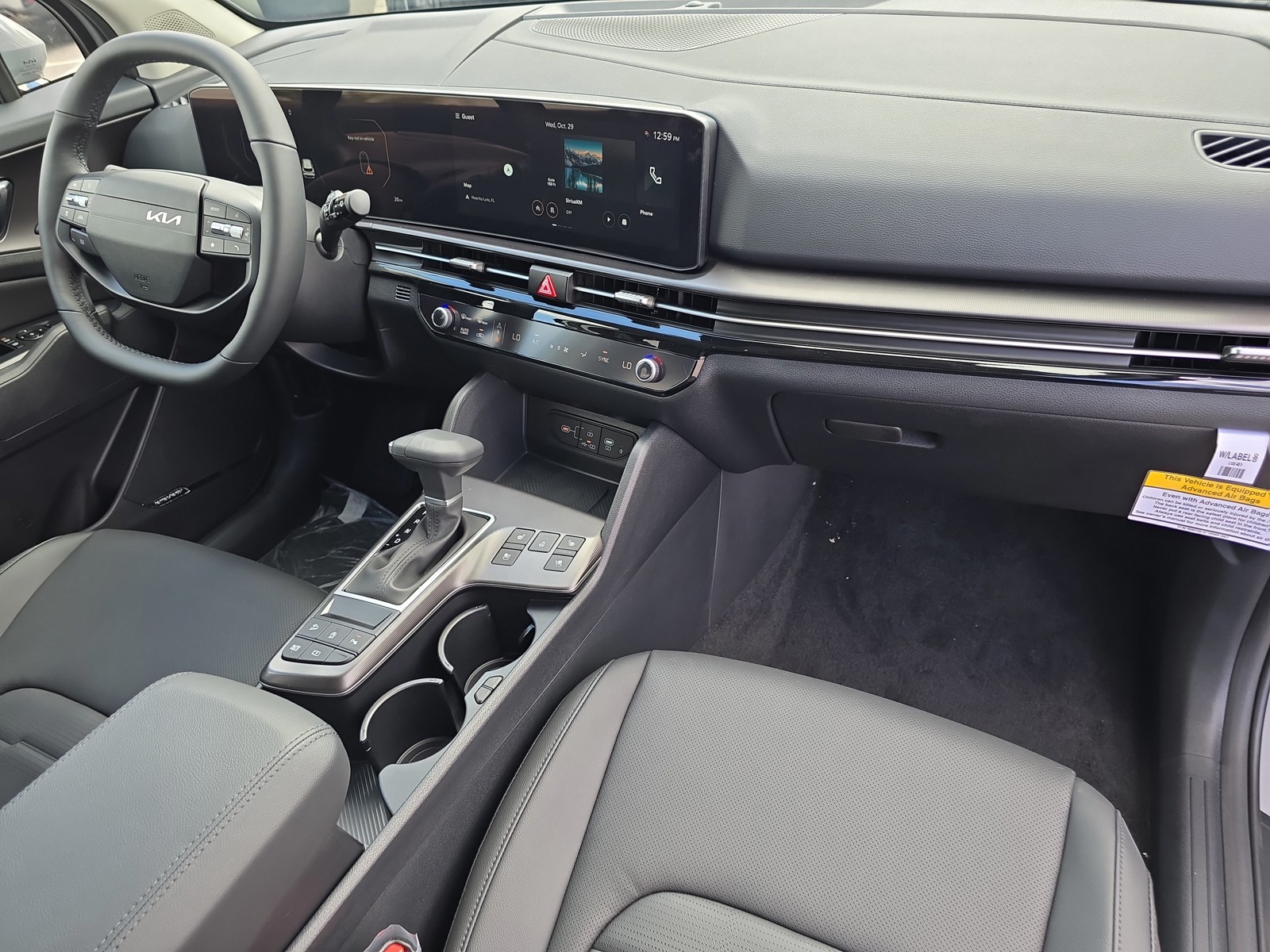 2026 Kia Sportage - Photo 14