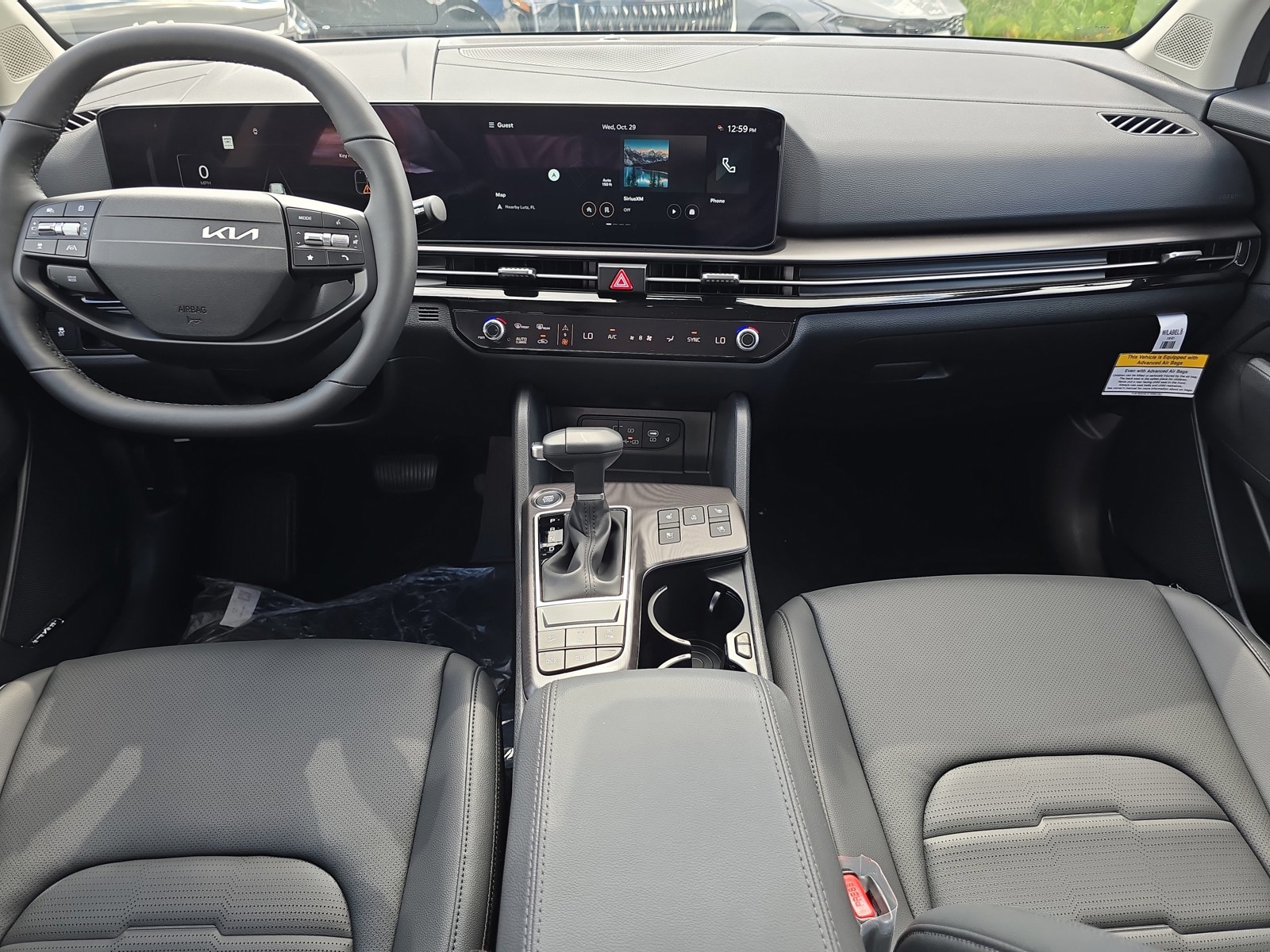2026 Kia Sportage - Photo 15