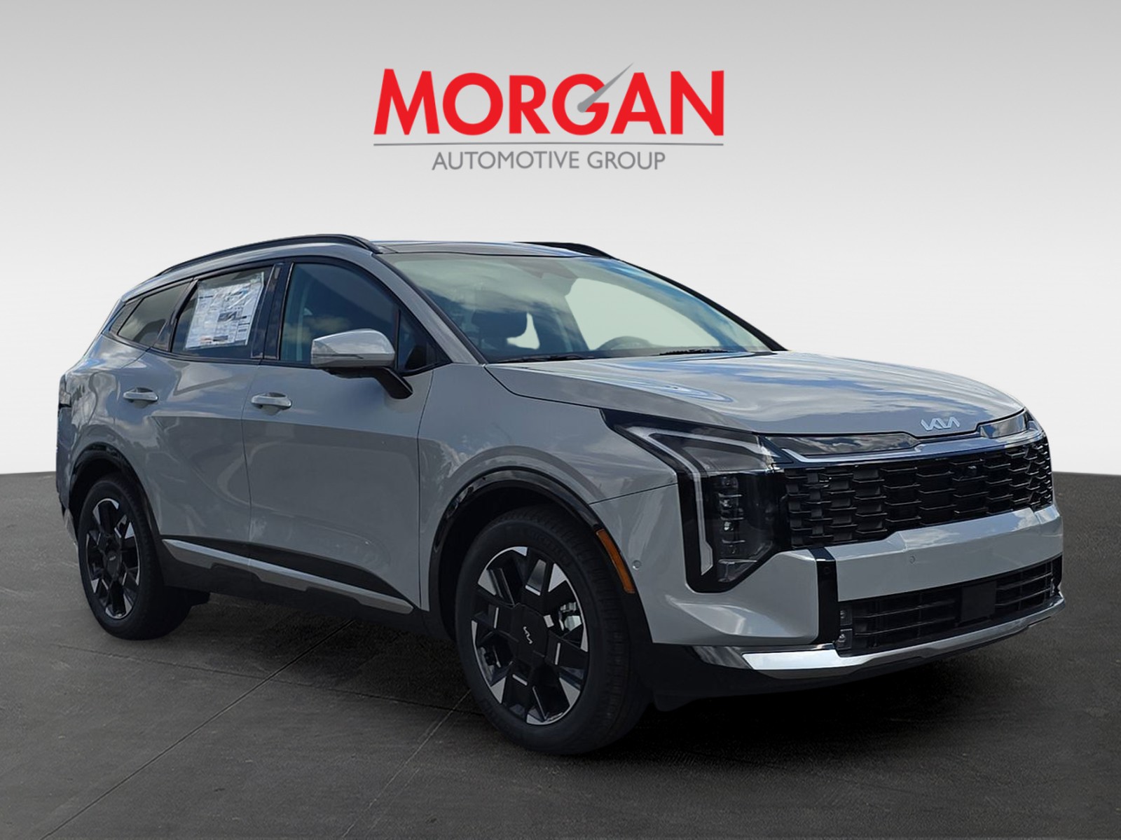 2026 Kia Sportage - Photo 2