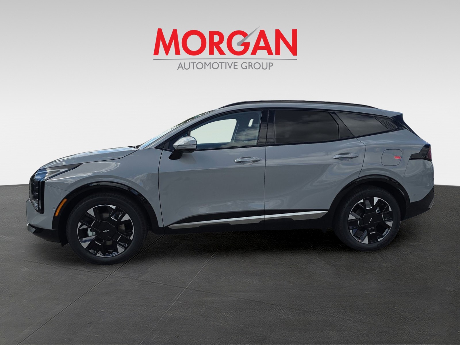 2026 Kia Sportage - Photo 8