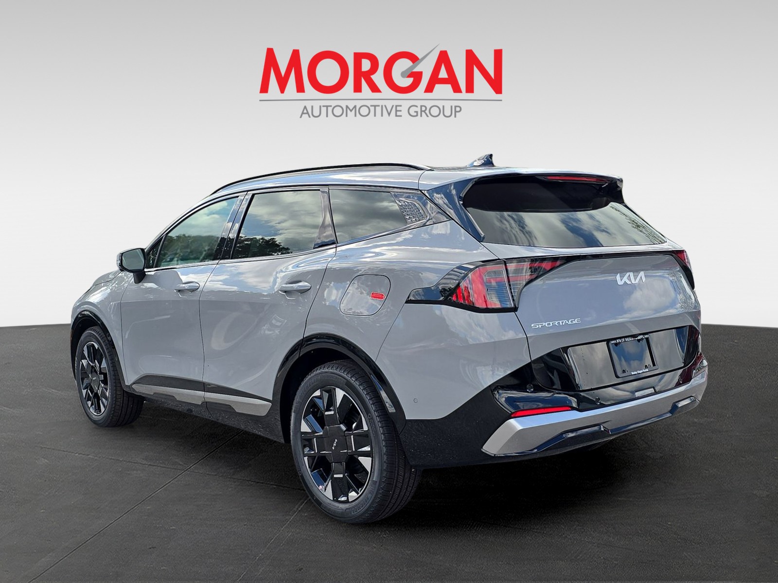 2026 Kia Sportage - Photo 5