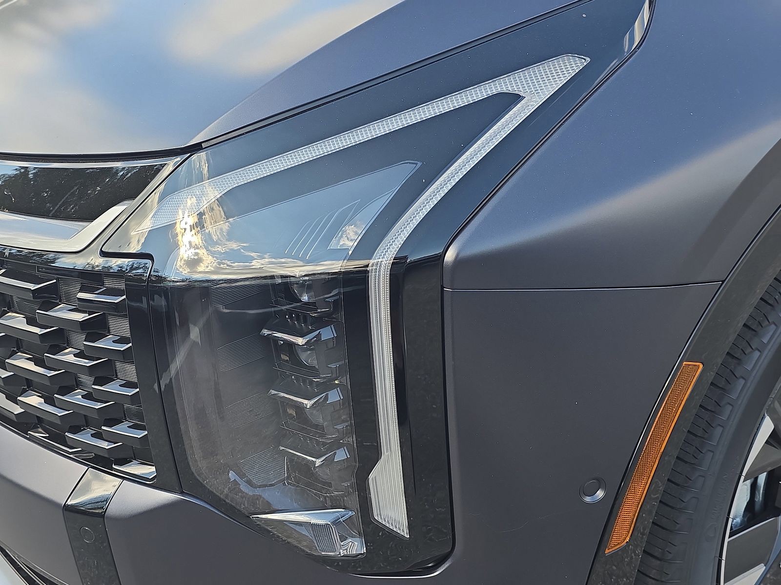 2026 Kia Sportage - Photo 10