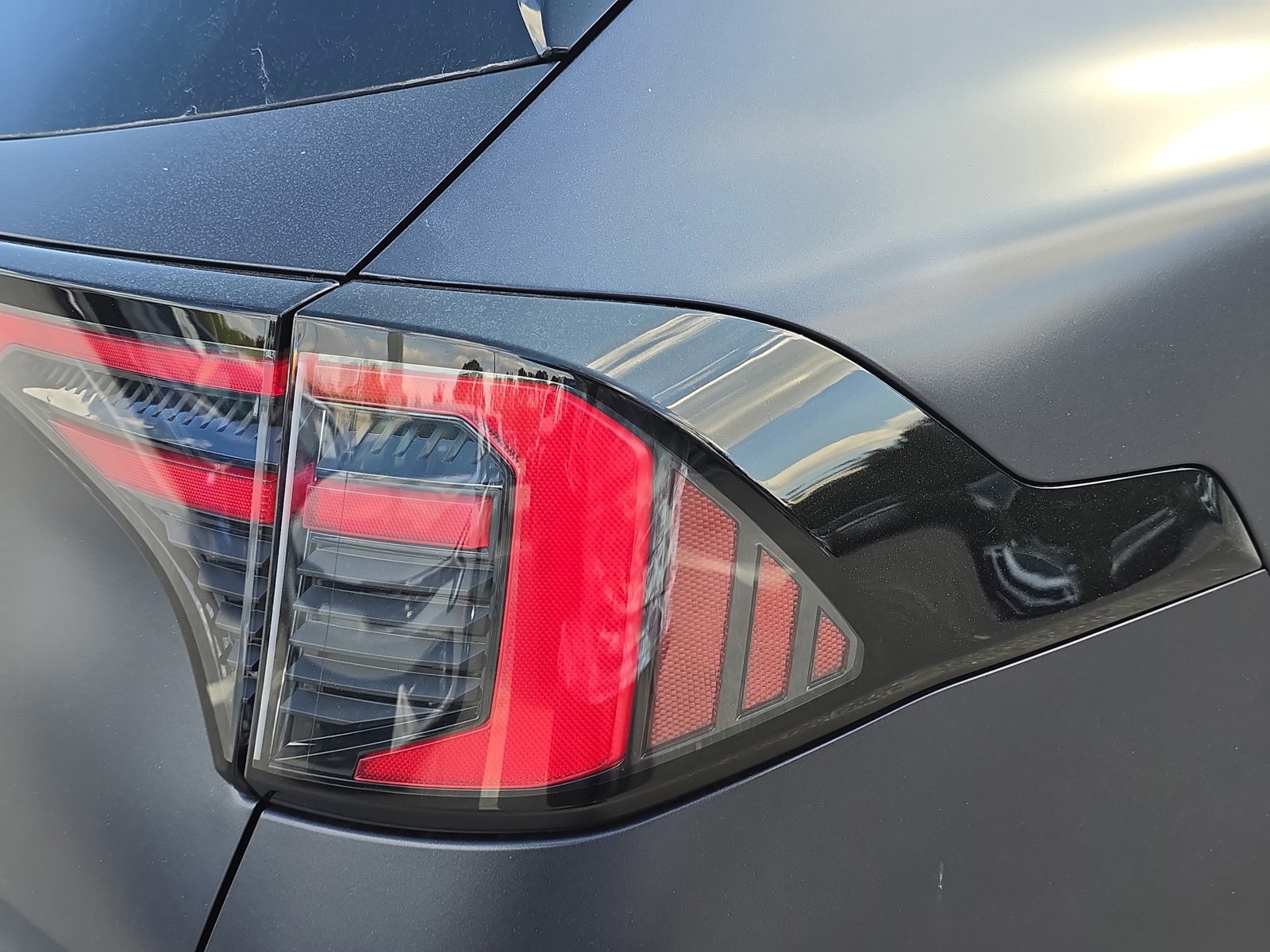 2026 Kia Sportage - Photo 11
