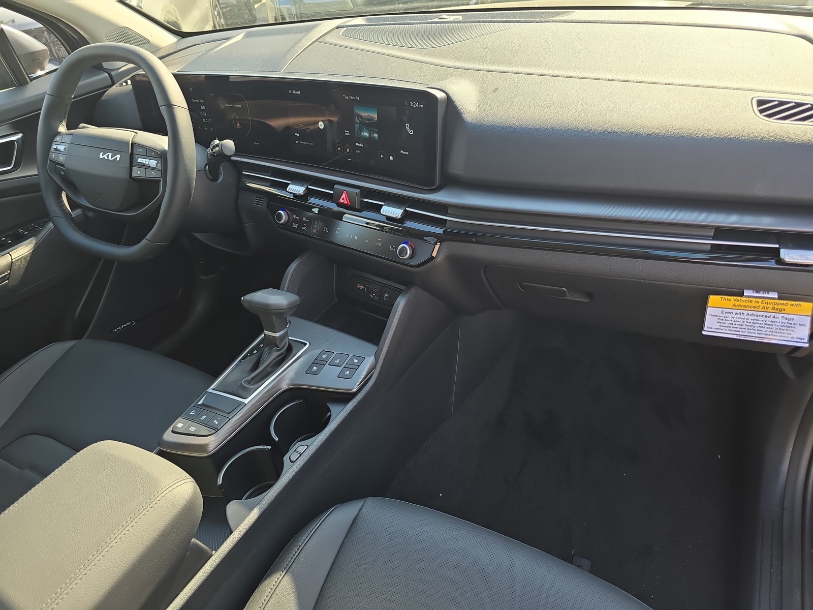 2026 Kia Sportage - Photo 14
