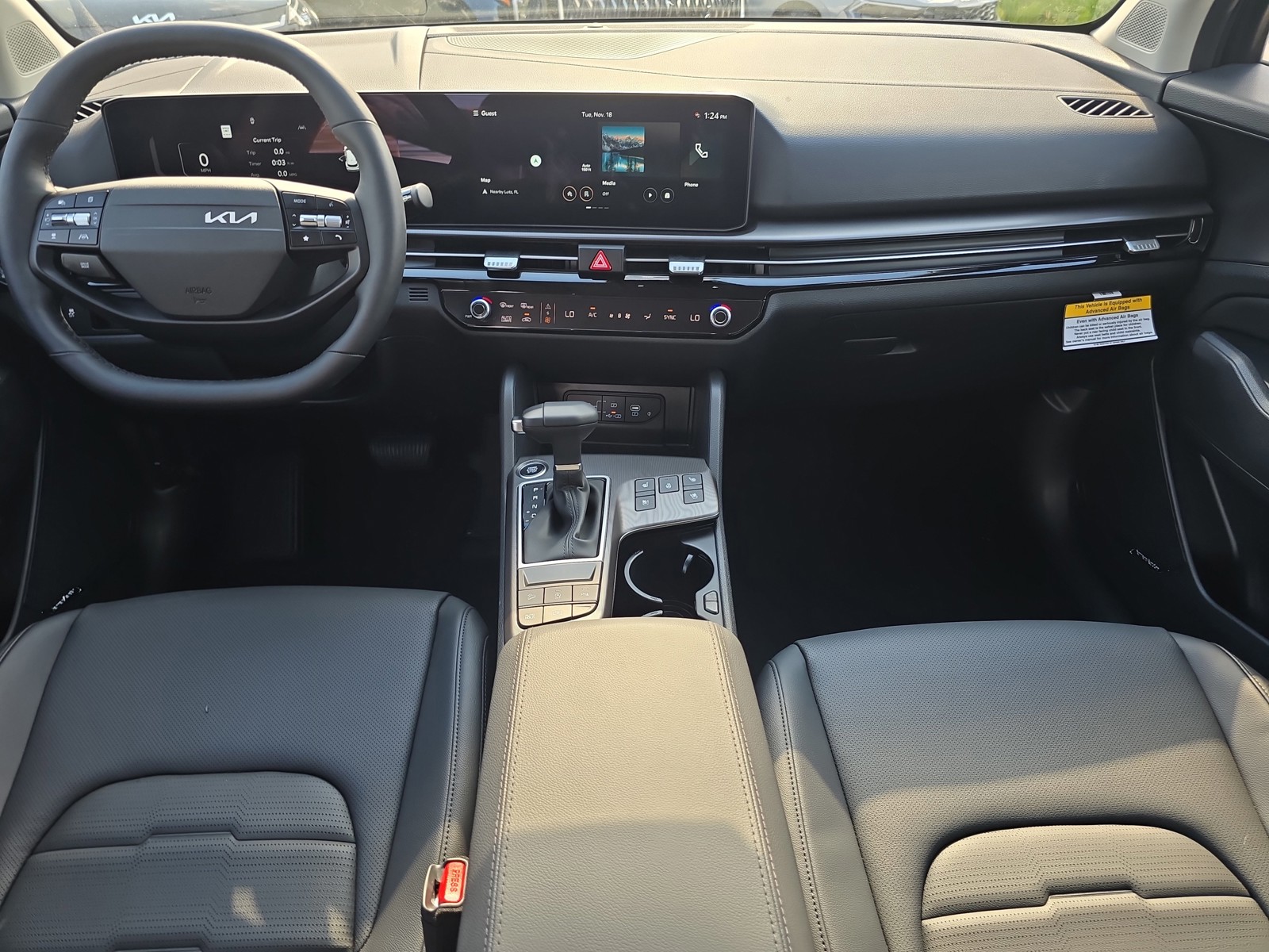2026 Kia Sportage - Photo 15