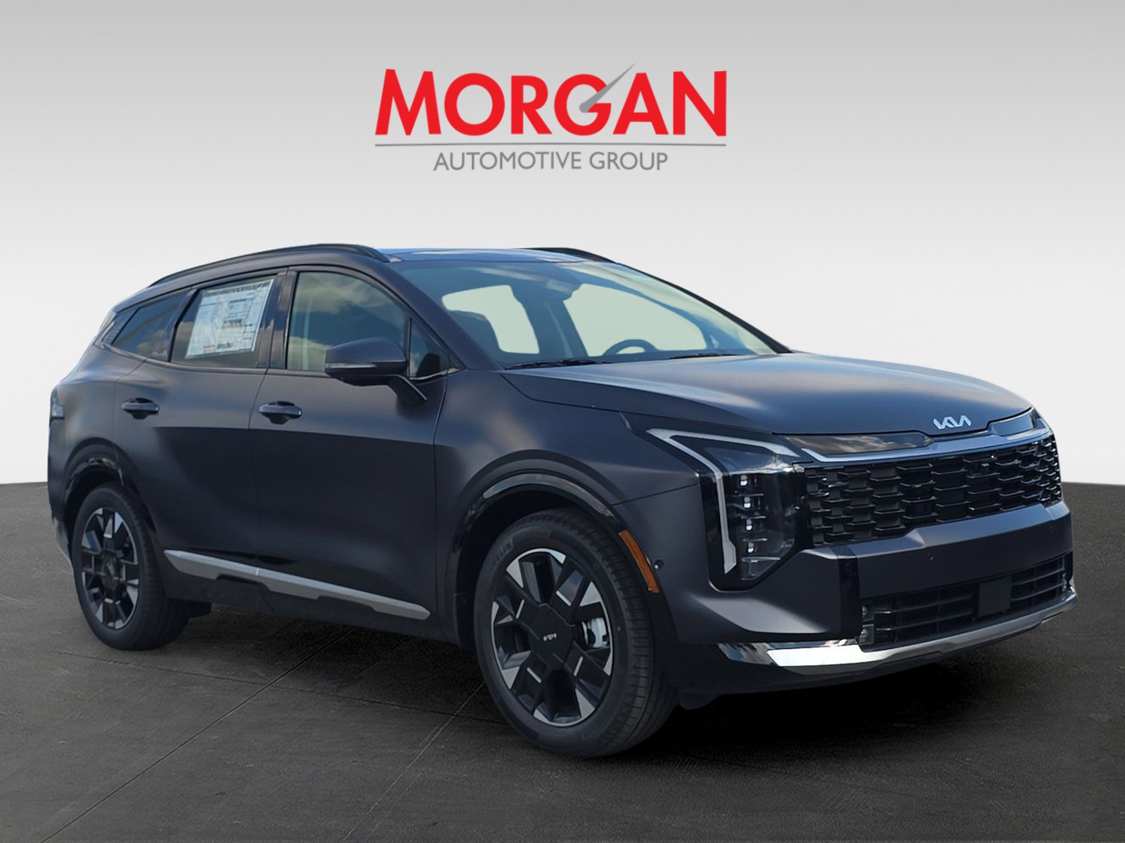 2026 Kia Sportage - Photo 2