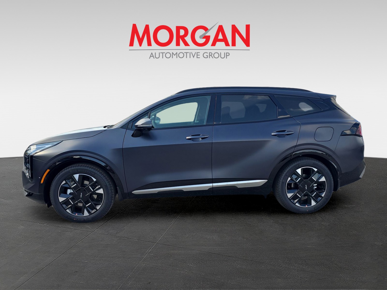 2026 Kia Sportage - Photo 8