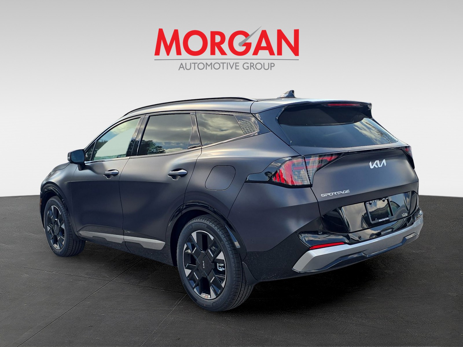 2026 Kia Sportage - Photo 5