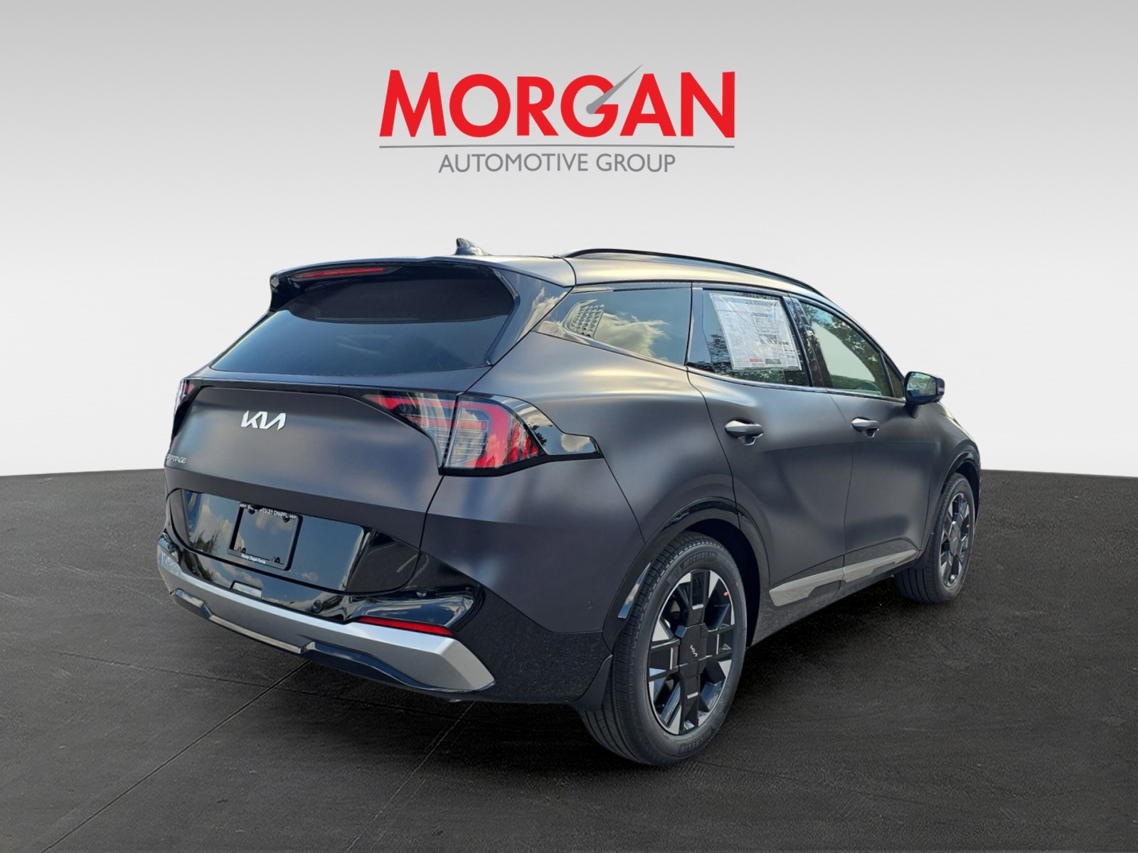 2026 Kia Sportage - Photo 6