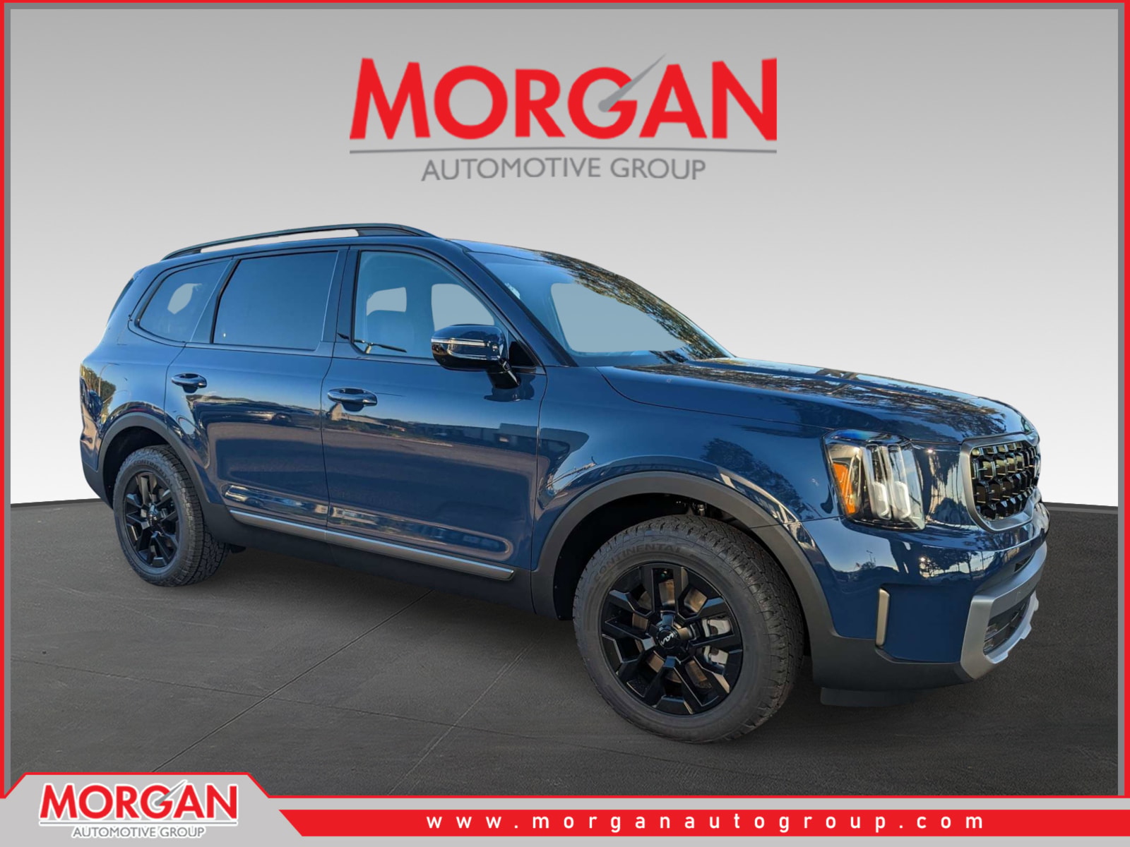 New 2023 Kia Telluride SX XPro Sport Utility in G392621