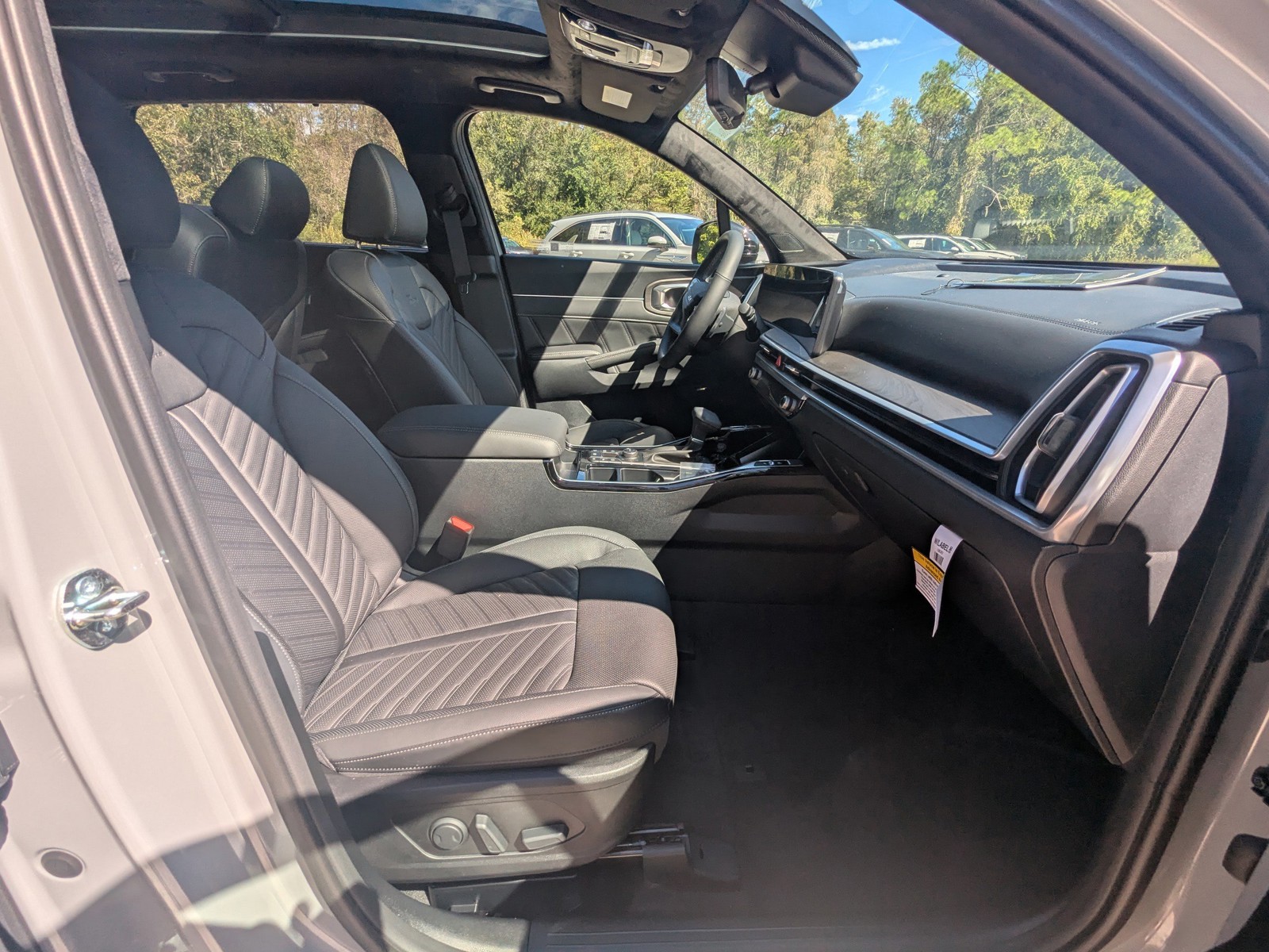 2026 Kia Sorento - Photo 11