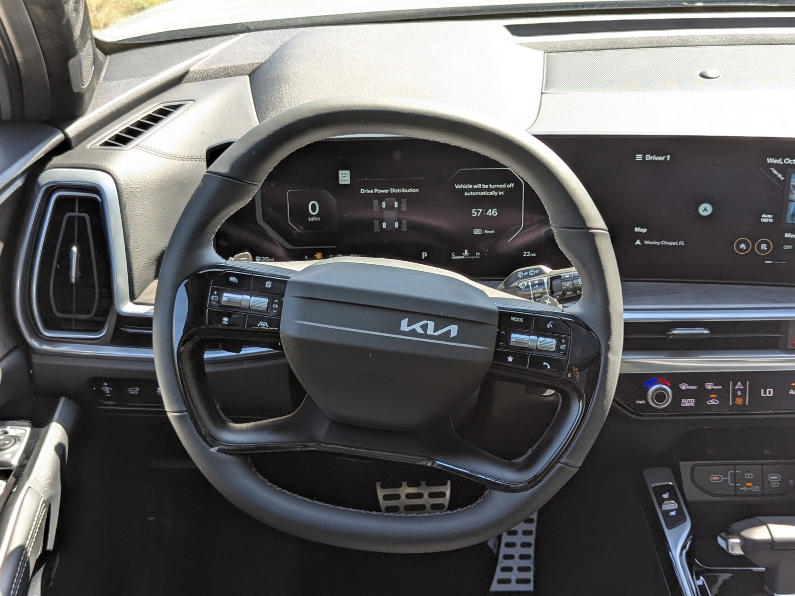 2026 Kia Sorento - Photo 13