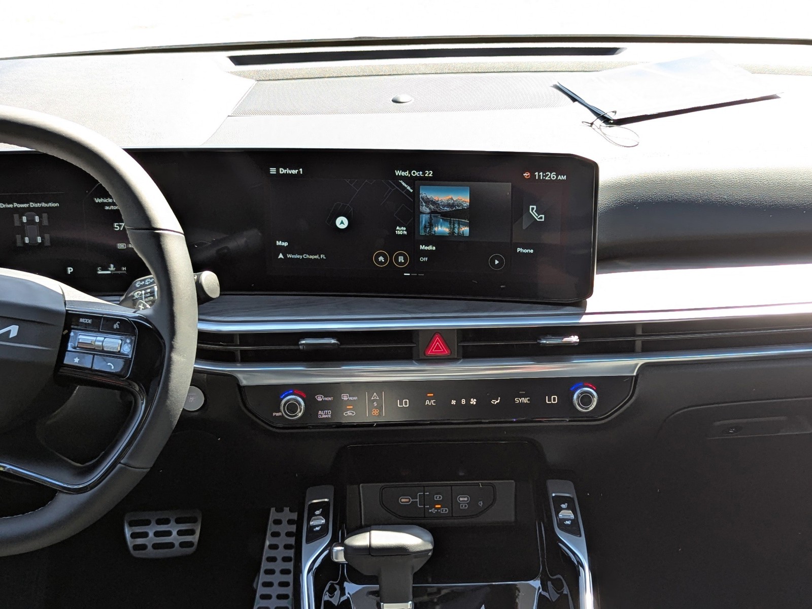 2026 Kia Sorento - Photo 14