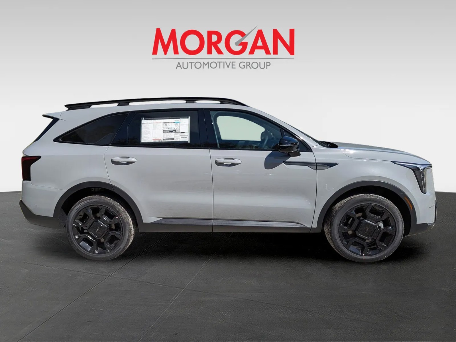 2026 Kia Sorento - Photo 5