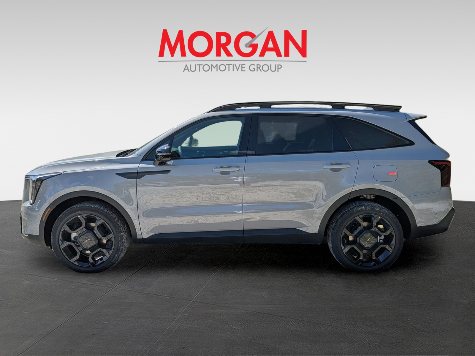 2026 Kia Sorento - Photo 6