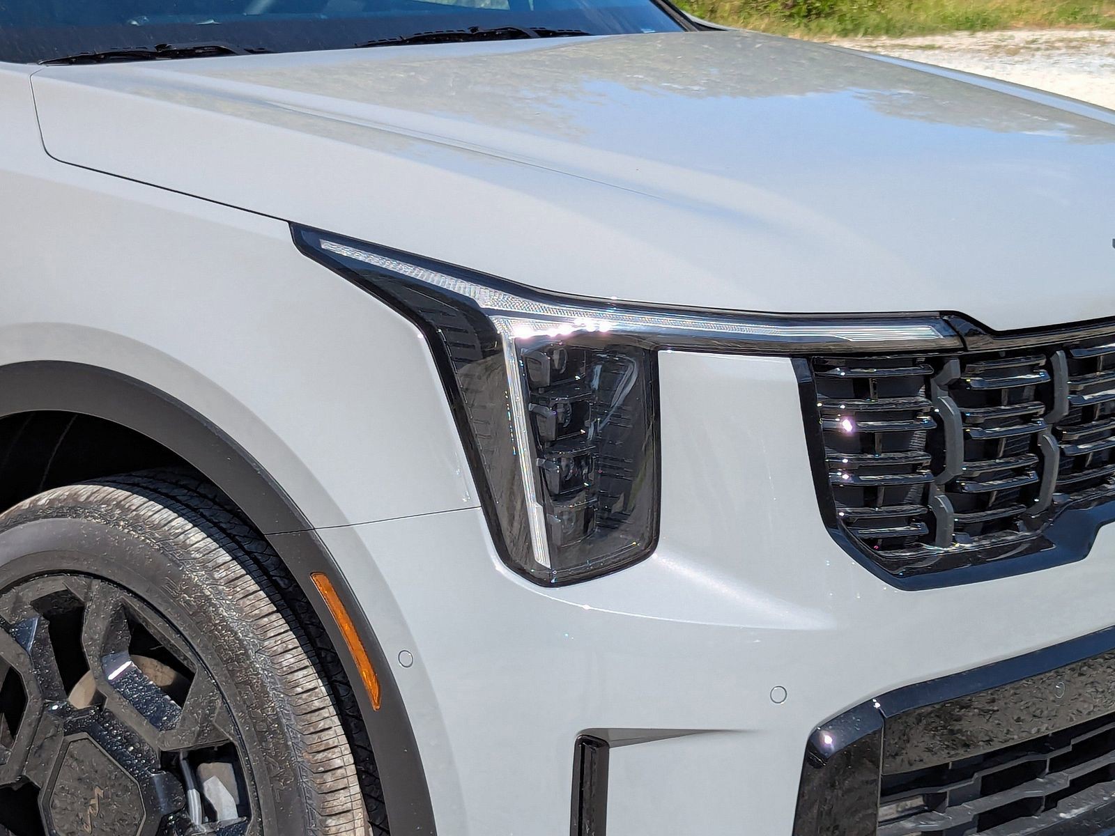 2026 Kia Sorento - Photo 7