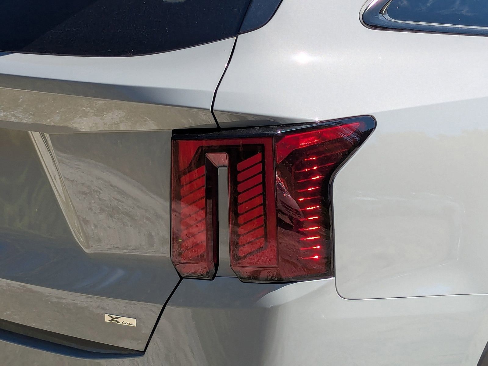 2026 Kia Sorento - Photo 8