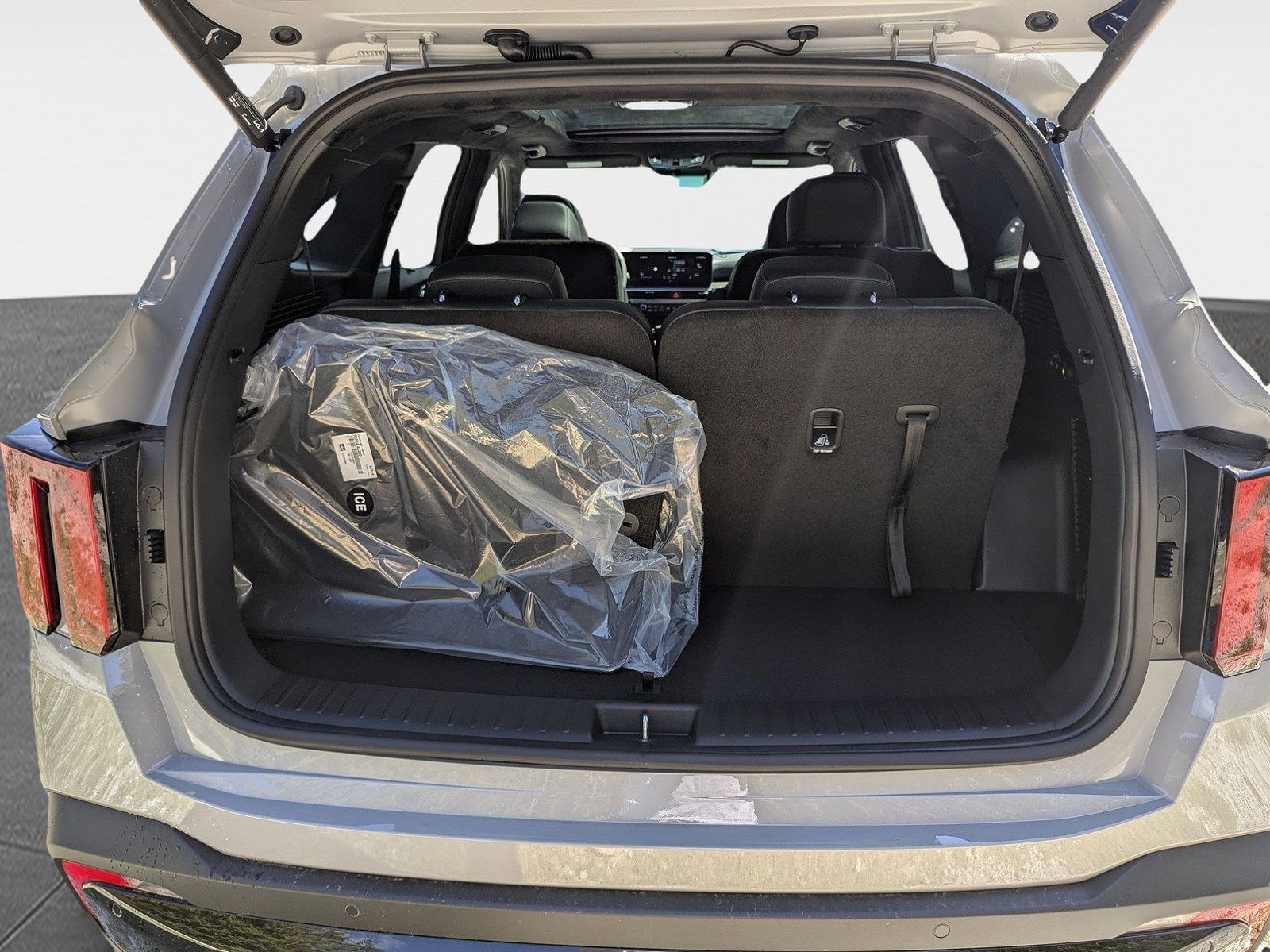 2026 Kia Sorento - Photo 9