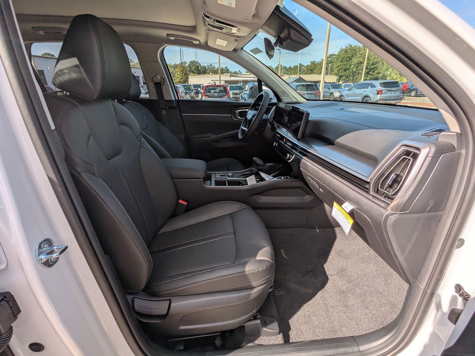 2026 Kia Sorento - Photo 10