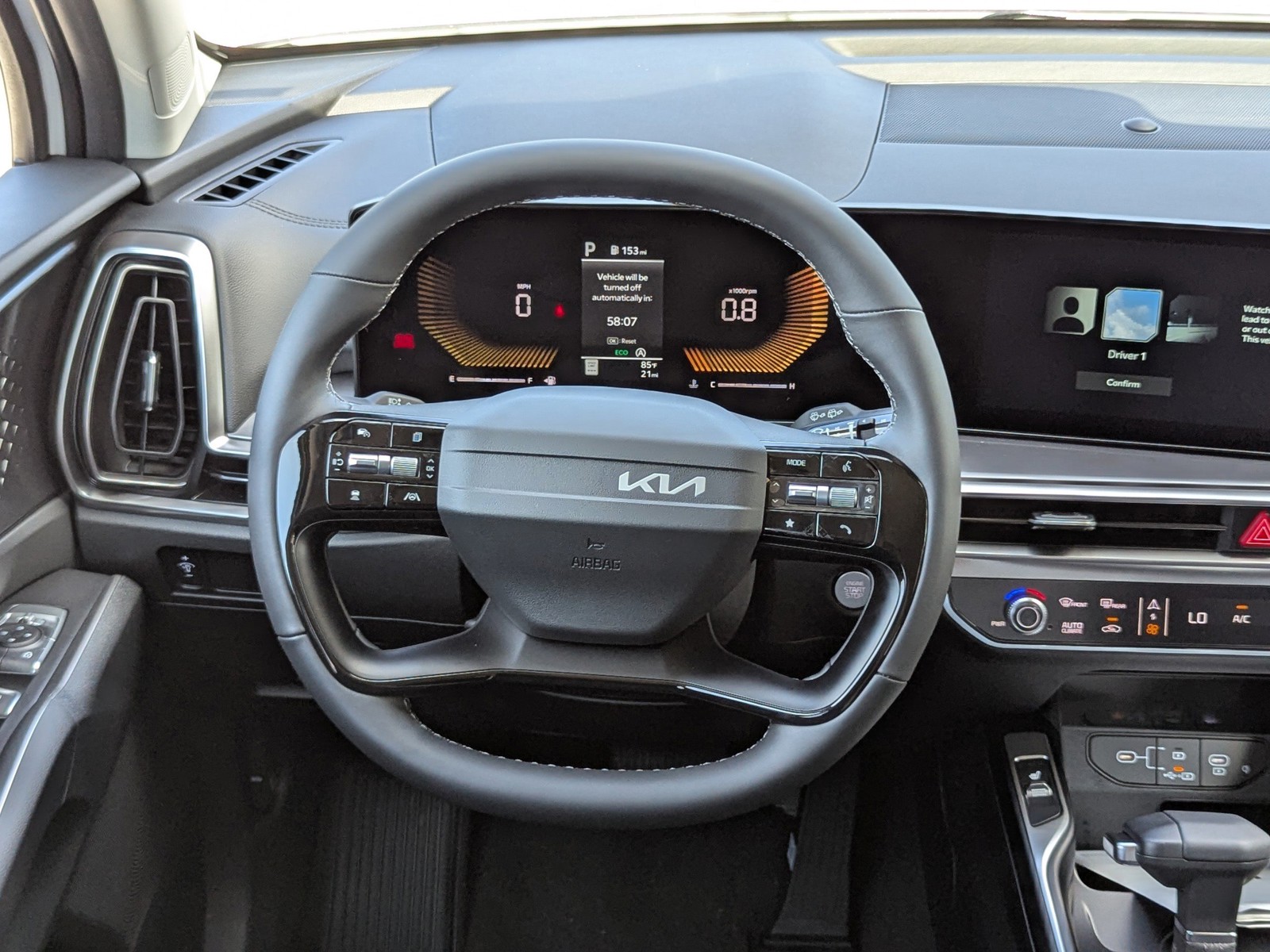 2026 Kia Sorento - Photo 12