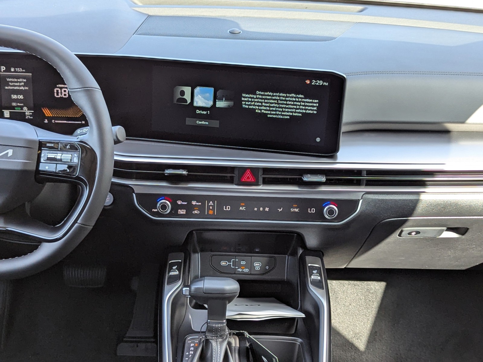 2026 Kia Sorento - Photo 13
