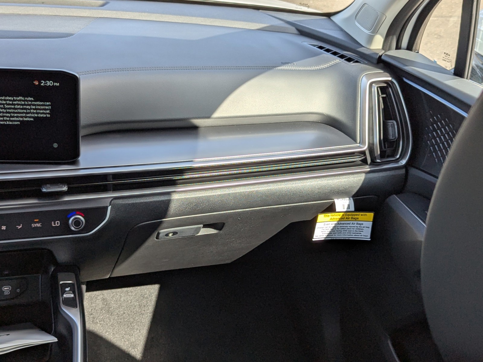 2026 Kia Sorento - Photo 14