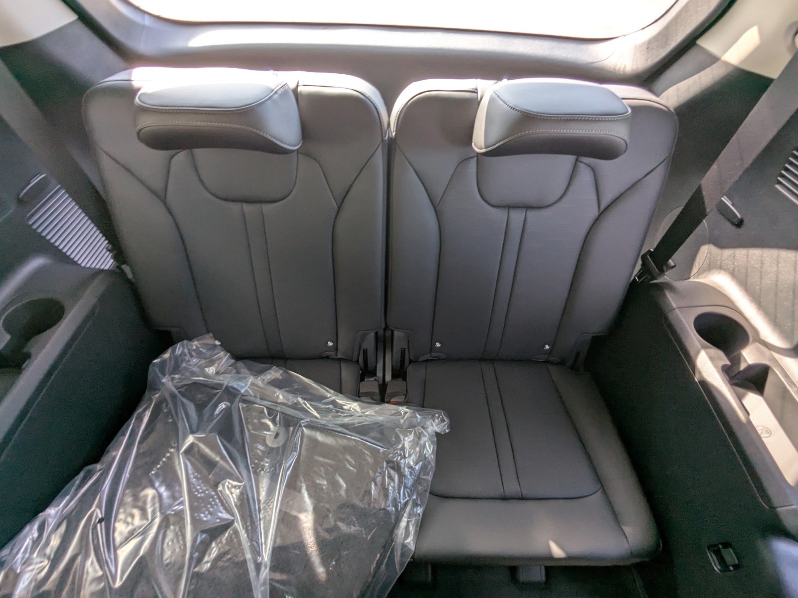 2026 Kia Sorento - Photo 15