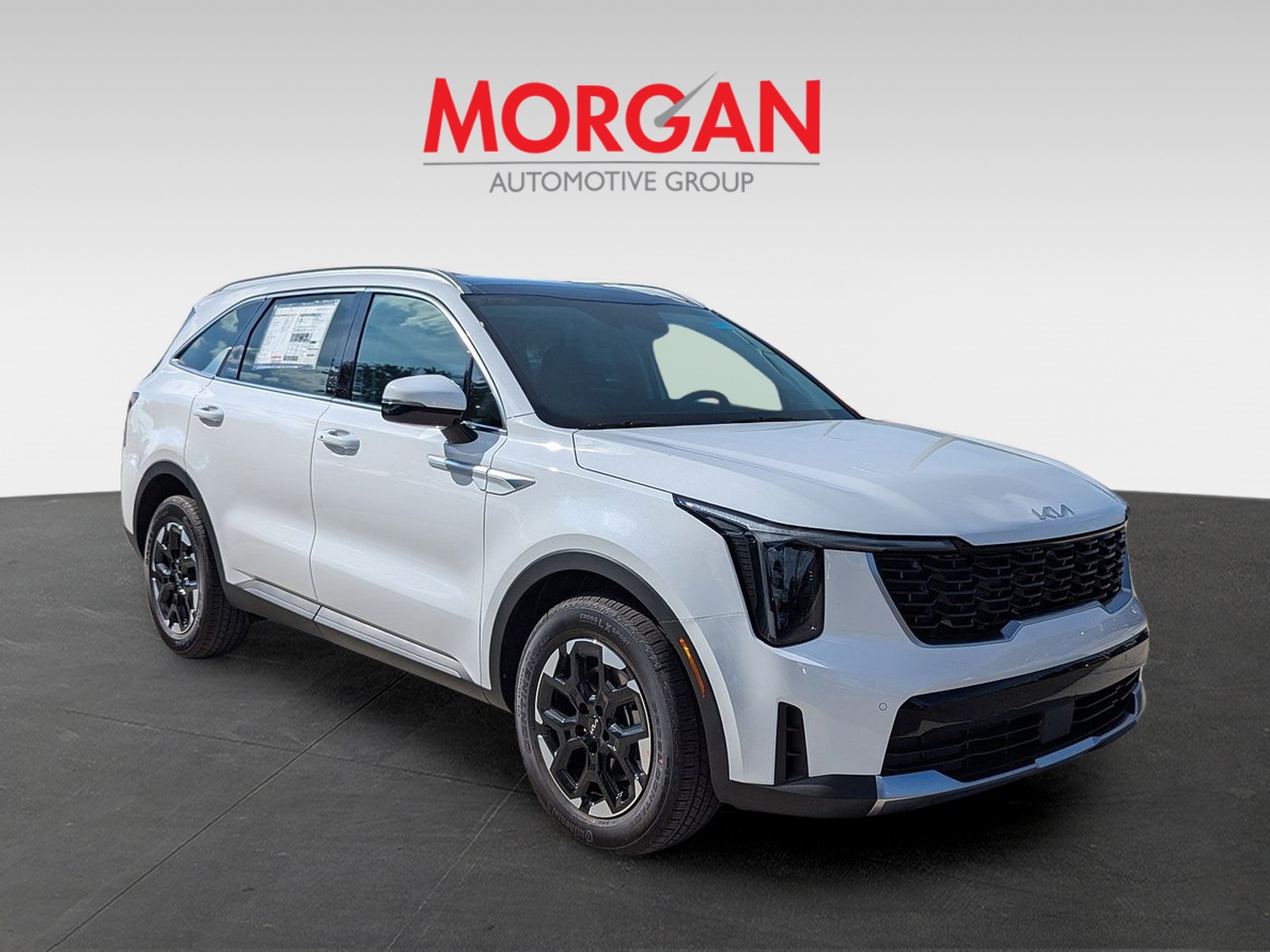 2026 Kia Sorento - Photo 2
