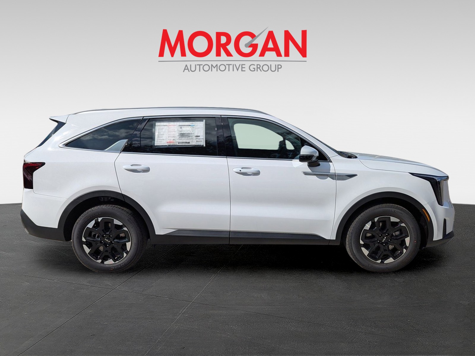 2026 Kia Sorento - Photo 5