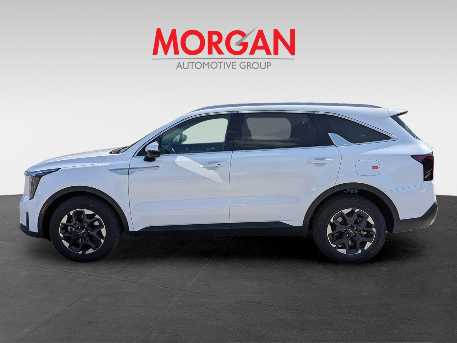2026 Kia Sorento - Photo 6