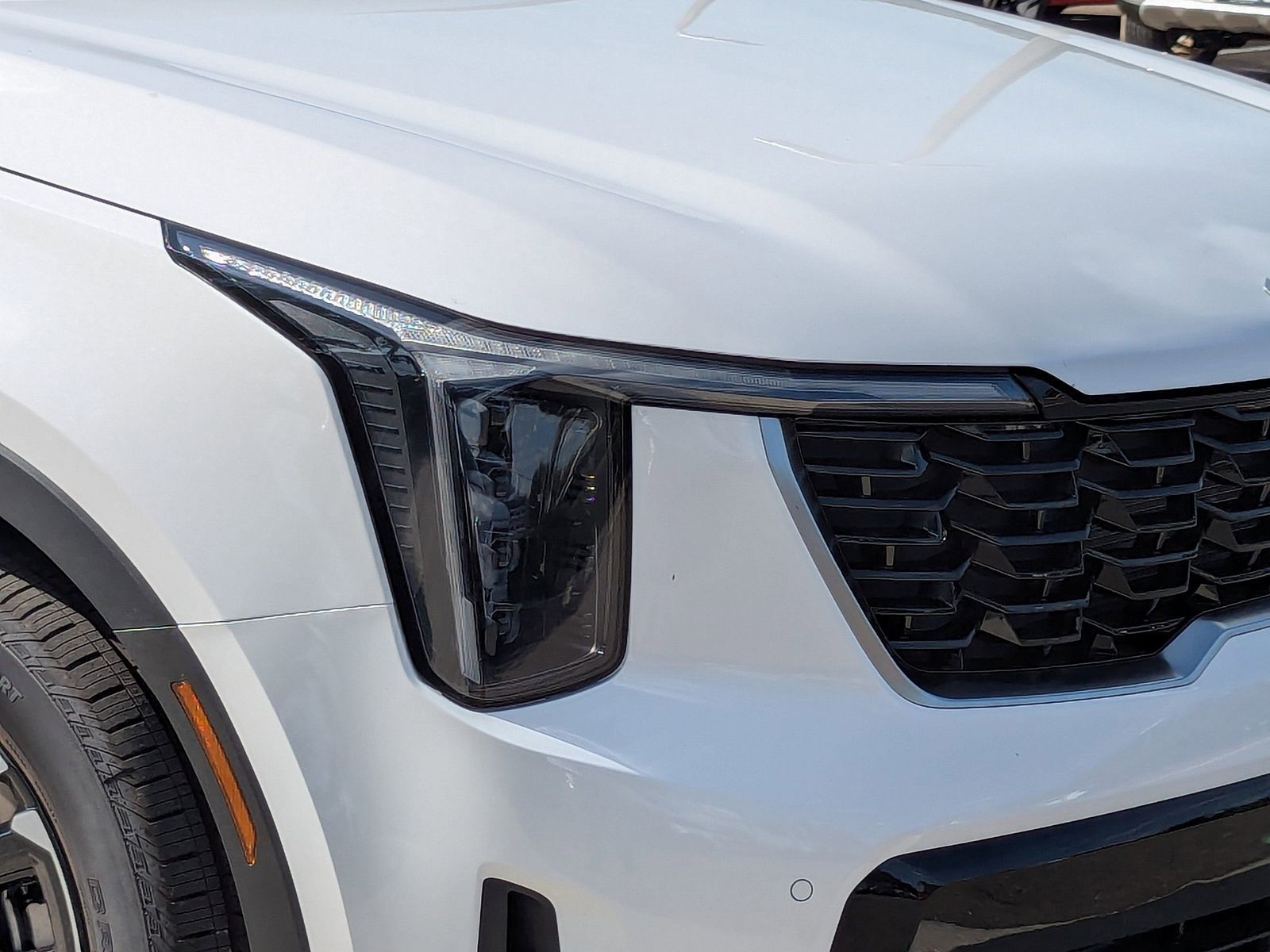 2026 Kia Sorento - Photo 7