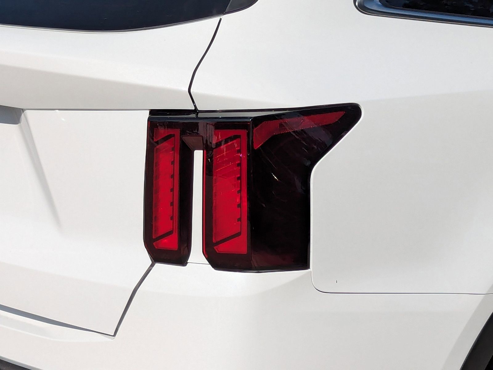 2026 Kia Sorento - Photo 8