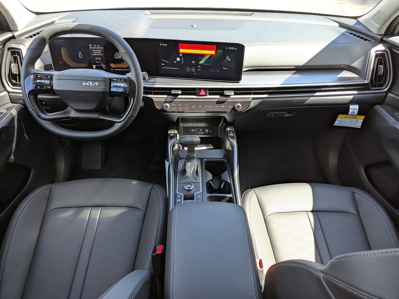 2026 Kia Sorento - Photo 11