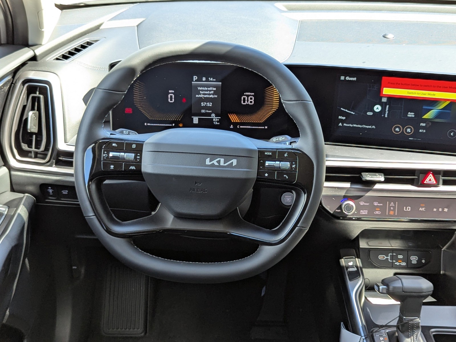2026 Kia Sorento - Photo 12